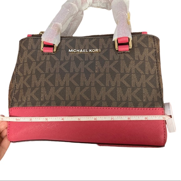 Michael Kors Kellen XS Satchel - Picture 12 of 14